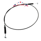 Heavy Duty Gear Shift Cable for Polaris Ranger 900 Diesel (2011–2014)