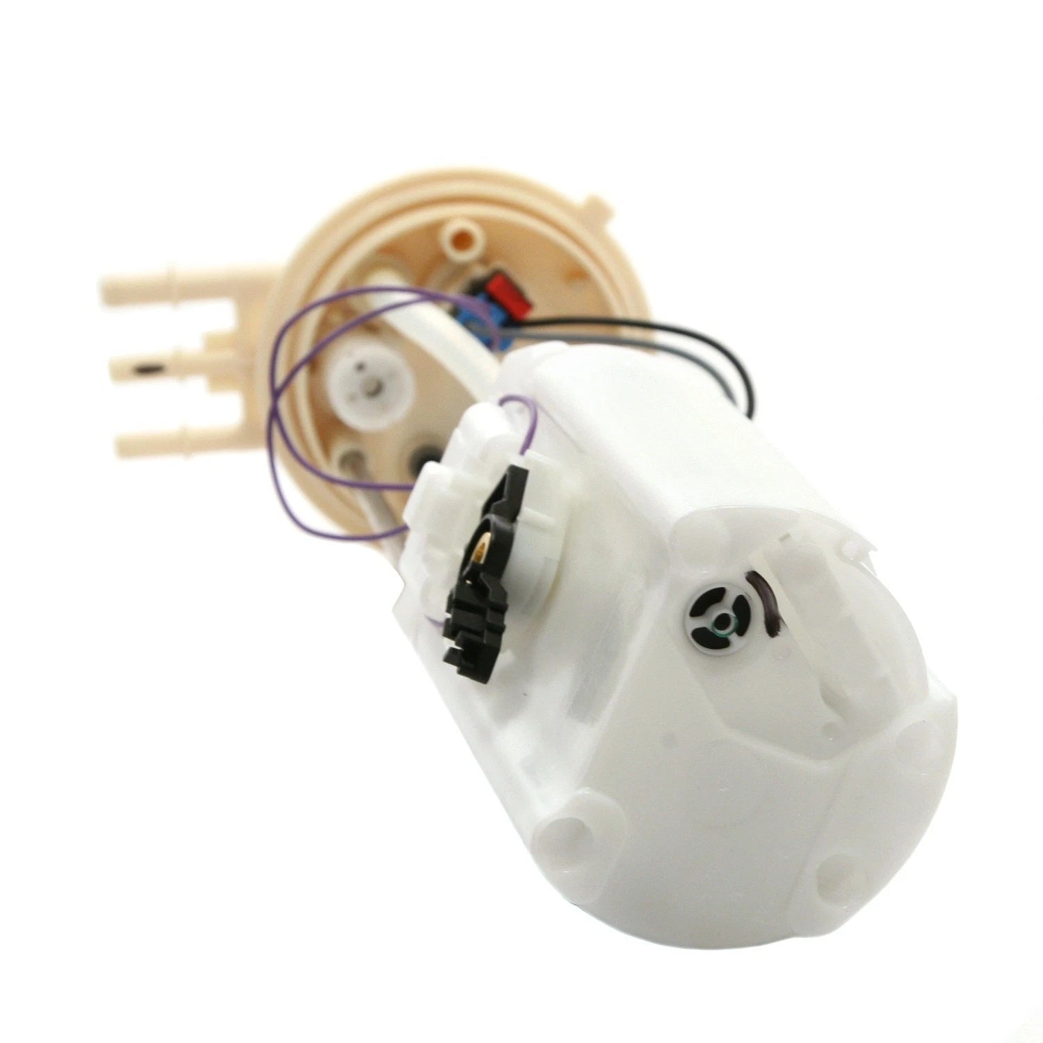 Delphi FG0068 Fuel Pump Module Assembly for Chevrolet Astro/GMC Safari (1997–1999)