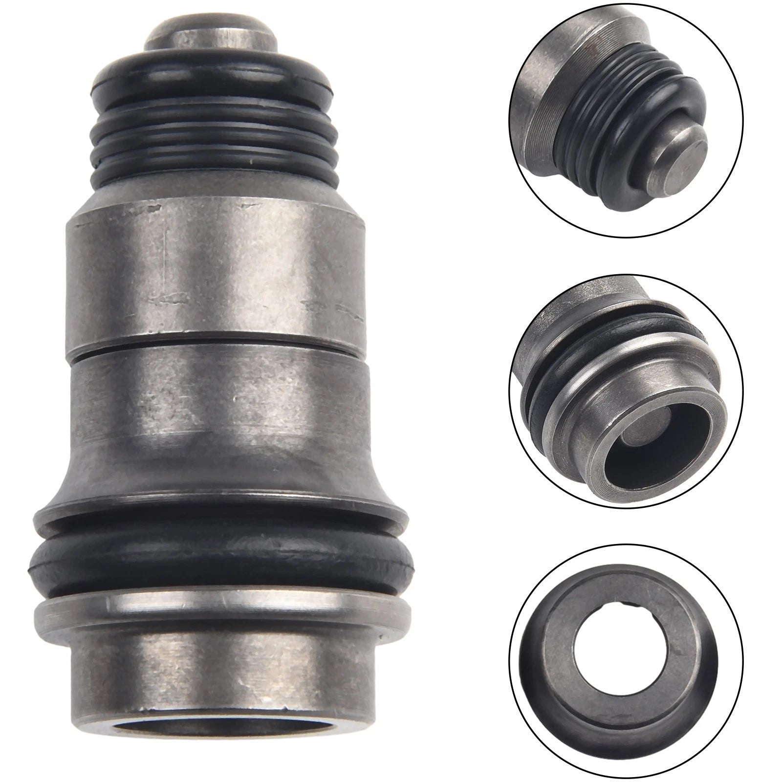 Hammer Sleeve for Bosch GBH2-26, GBH2-26DRE (Replacement)