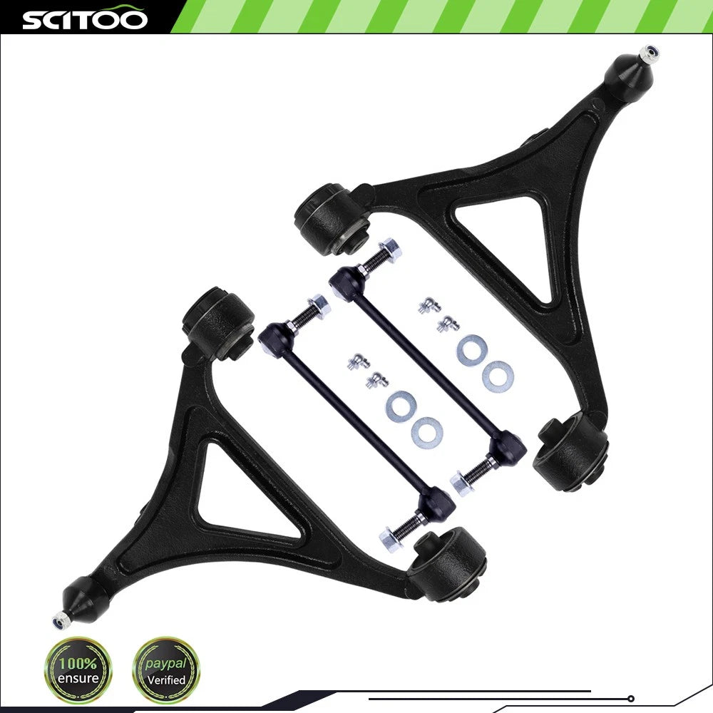Front Lower Control Arm with Ball Joints for Chrysler 300 (2005–2010)