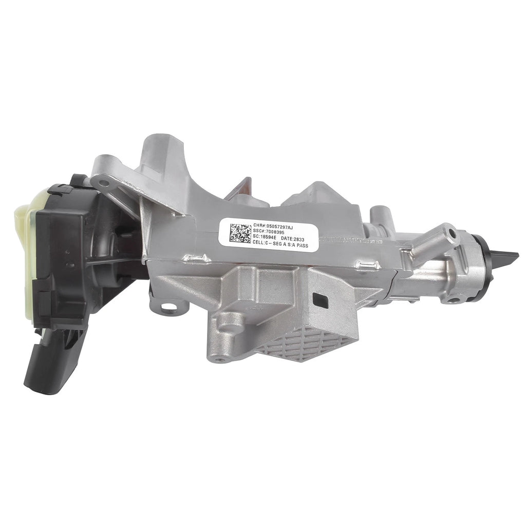 Ignition Cylinder Housing for Jeep Wrangler (2006-2018)
