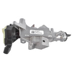 Ignition Cylinder Housing for Jeep Wrangler (2006-2018)