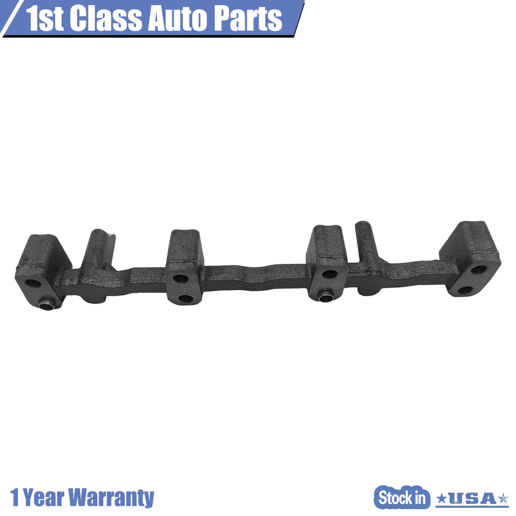 Engine Rocker Pedestal Support Carrier Brace for Ford Powerstroke 6.4L (2008–2010)