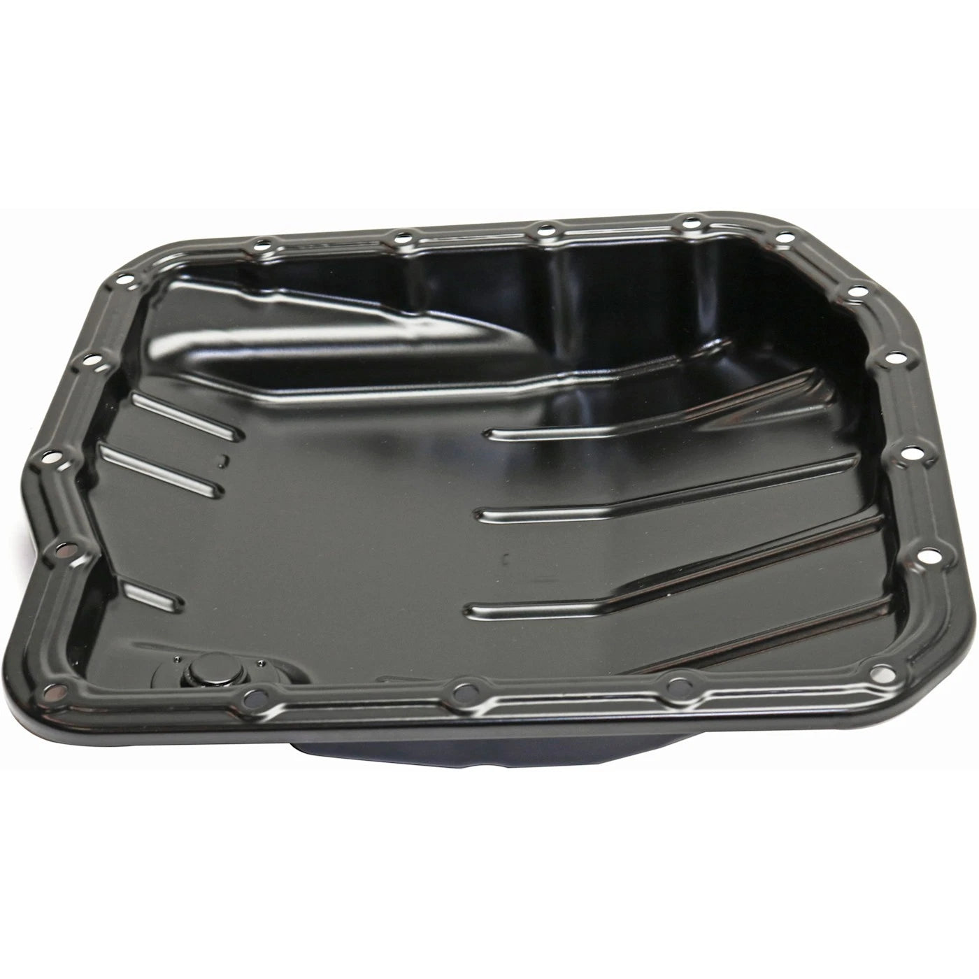Transmission Pan for Toyota Corolla, Highlander, RAV4, Sienna, Camry, RX350
