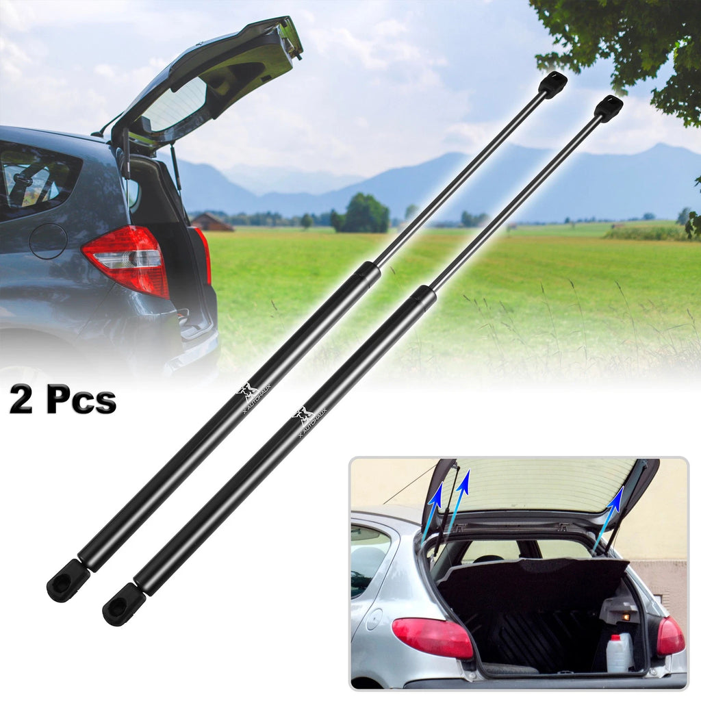 2pcs Liftgate Gas Supports for Nissan Dayz B21W (2013–2019) 726215990140