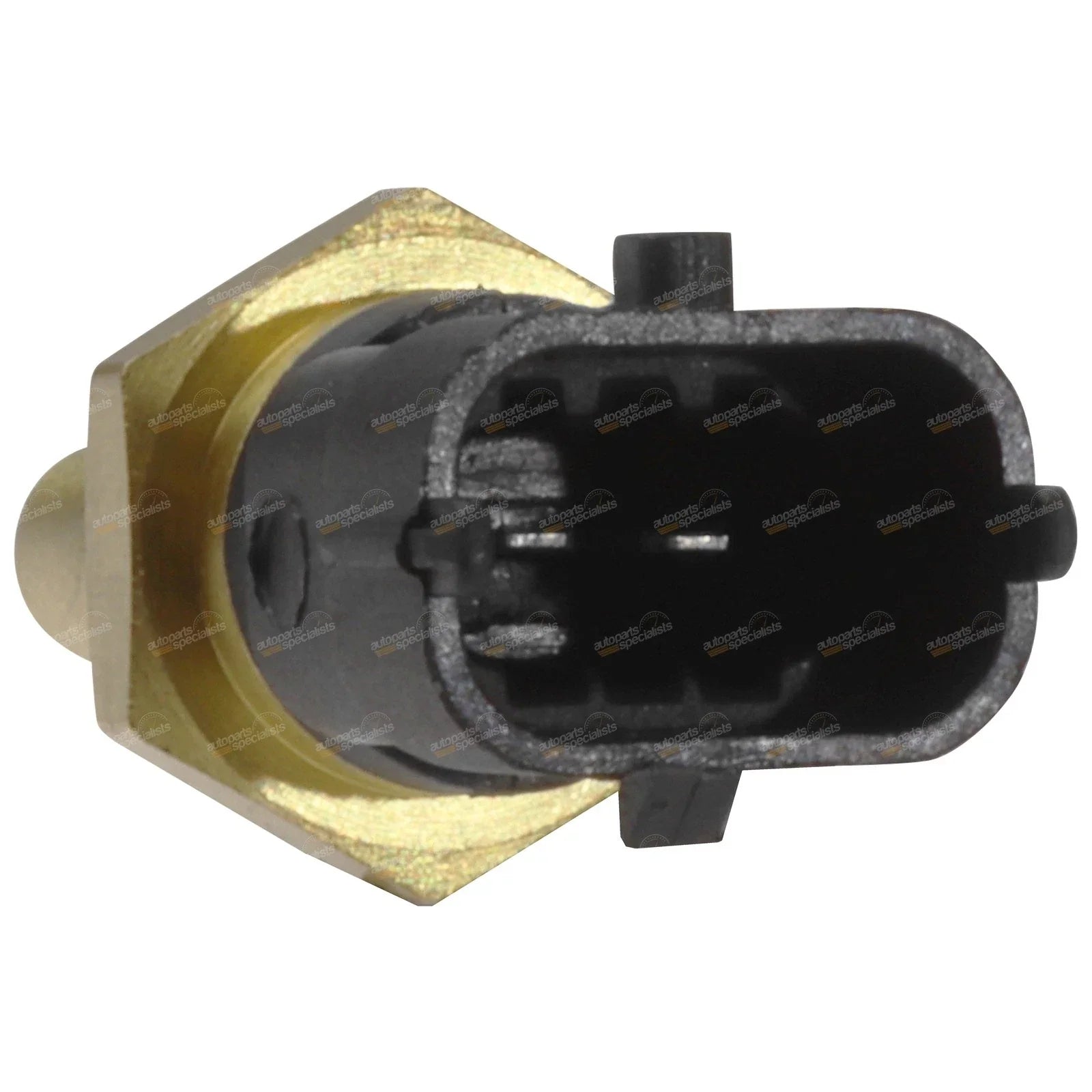 Coolant Temp ECU Sensor for Suzuki Grand Vitara JT V6 3.2L N32A (2008 - 2012)