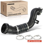 Cold Side Intercooler Pipe for Ford F-550 Super Duty (2011–2016)