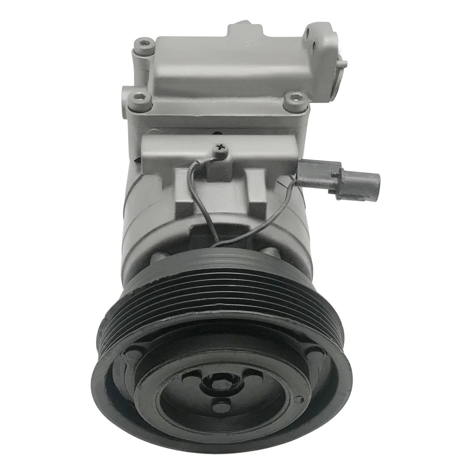 AC Compressor Replacement for Hyundai Tiburon 2.7L (2008-2009)