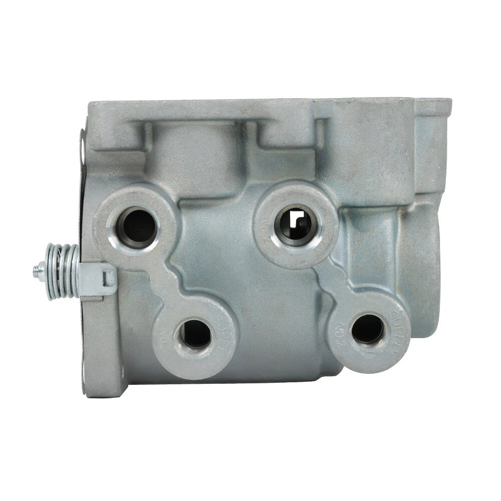 Foot Brake Control Valve for E7