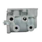 Foot Brake Control Valve for E7