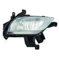 Replacement Passenger Side Fog Light Assembly (See compatibility Chart)