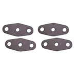 Set of 4 Fuel Pump Gaskets for Yamaha 2-Stroke 40HP 40X E40X (650-24431-A0)