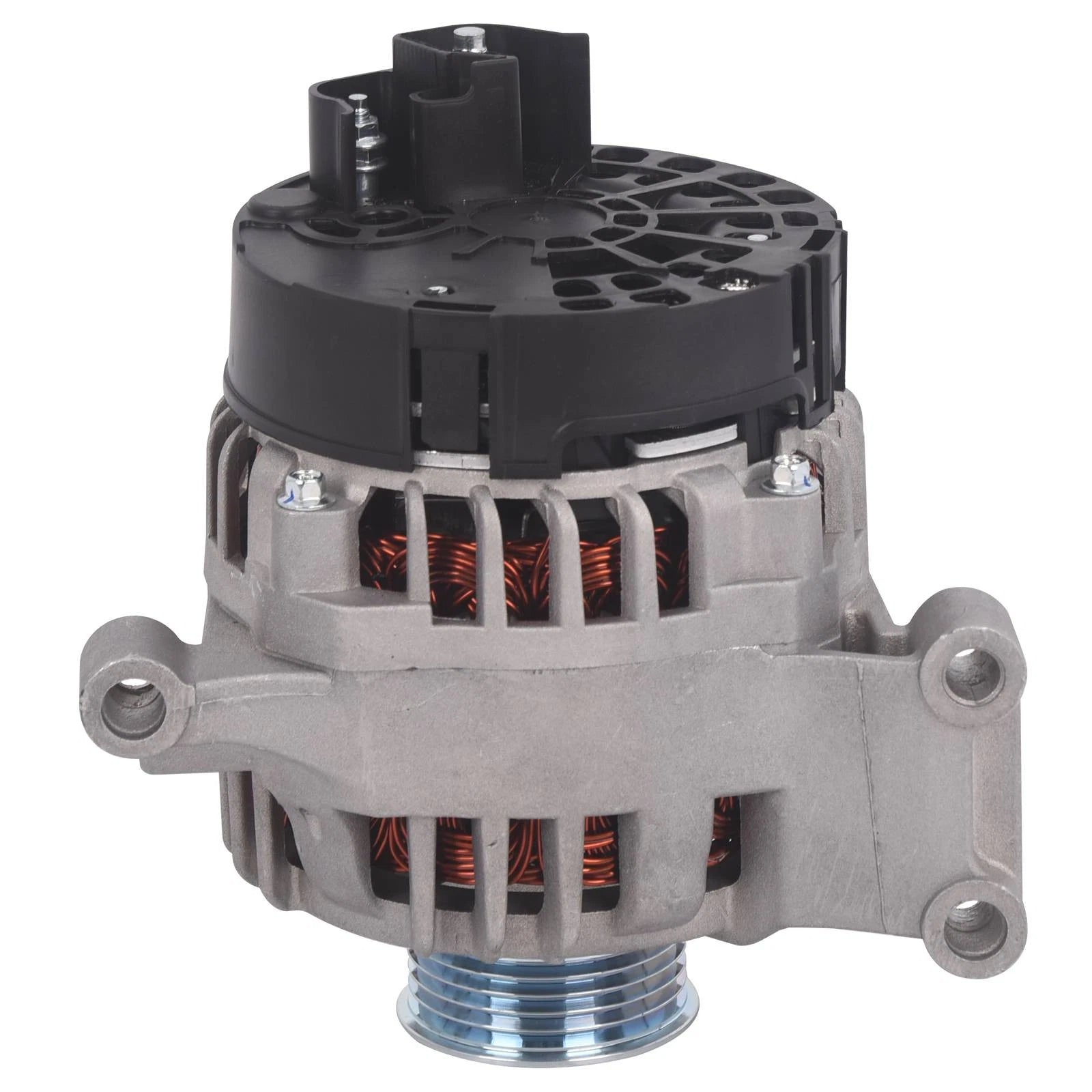 12V 105A Alternator for Fiat 500 Albea Doblo (2007-2019)