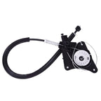 Window Regulator Repair Kit for VW Beetle Convertible (2003-2010)