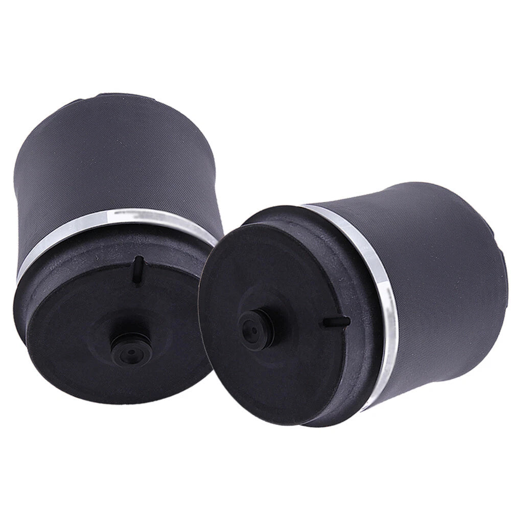 2X Air Suspension Spring Bag for Land Rover Range Rover L322 (2003–2012)