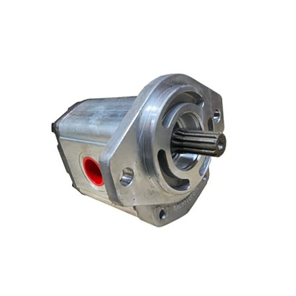 Hydraulic Pump for Case 350 480 530 580 580B 580C