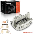 Front Right Brake Caliper for Subaru Impreza Forester Crosstrek (2017–2018)