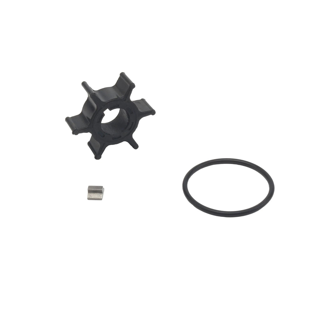 Water Pump Repair Service Impeller Kit for Honda Marine 8-20 HP (06192-ZW9-A30)