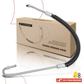 Power Steering Pressure Line Hose for Chevrolet Express GMC 