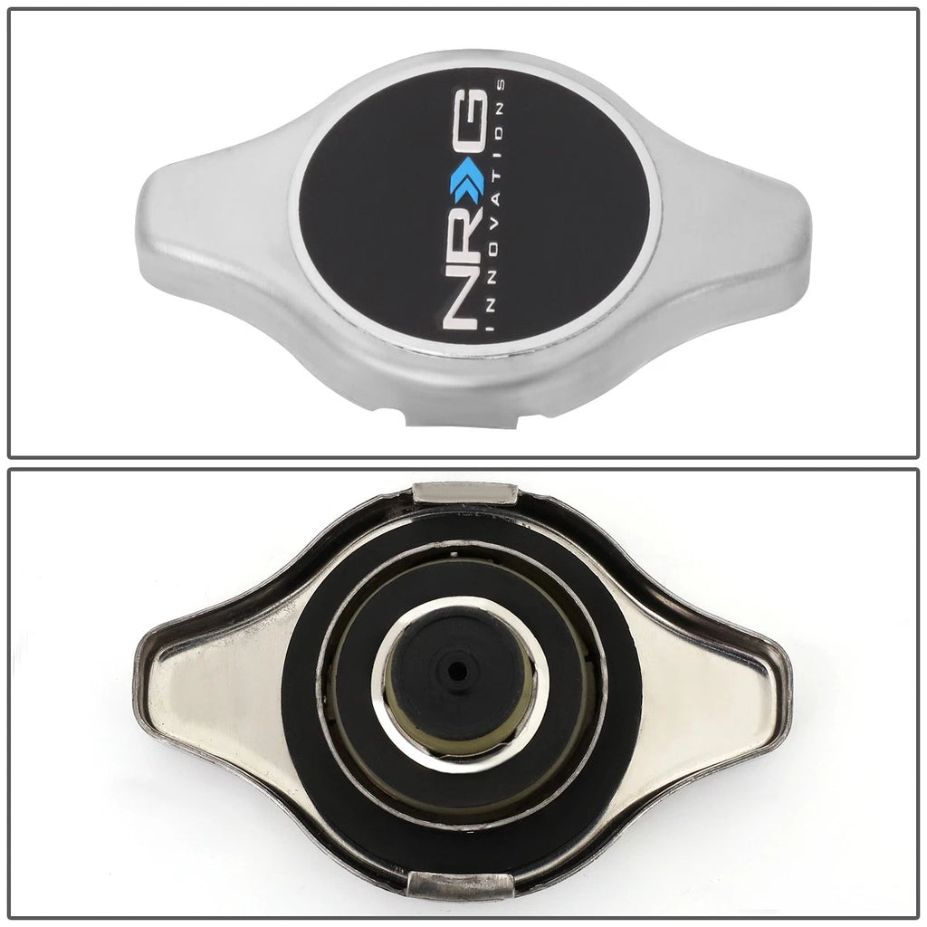 NRG Innovations RDC-201 Hi-Pressure Radiator Cap for Universal Fit (Low 1.3)