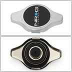 NRG Innovations RDC-201 Hi-Pressure Radiator Cap for Universal Fit (Low 1.3)