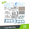 Head Gasket Set for Chevrolet Traverse Buick Enclave GMC Acadia (2009–2016)