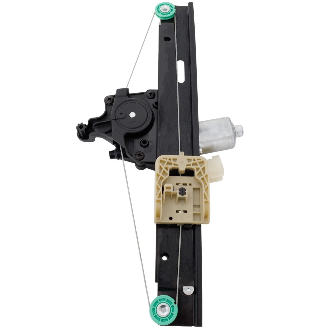 Rear Left Window Regulator for Ford Focus (2012–2018)