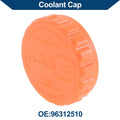 Coolant Cap for Chevrolet Aveo/Optra/Epica, Pontiac G3/Wave, Suzuki (2004–2012)