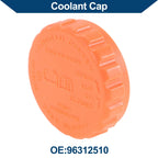 Coolant Cap for Chevrolet Aveo/Optra/Epica, Pontiac G3/Wave, Suzuki (2004–2012)