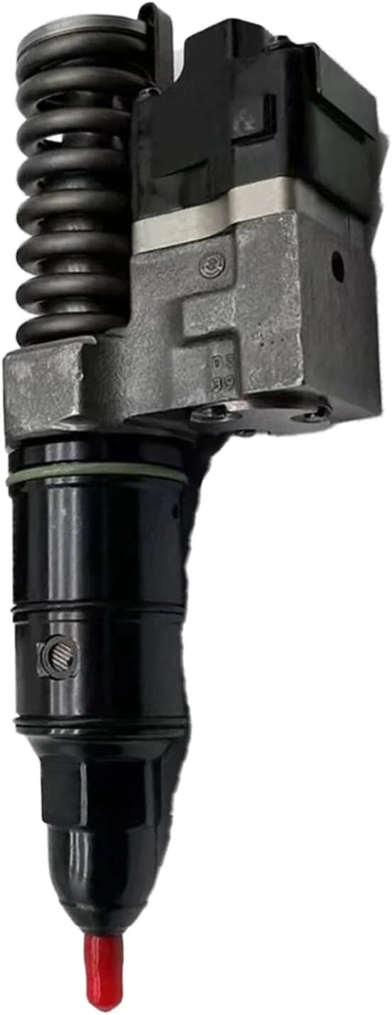 Fuel Injector Set of 2 for Detroit Series 60 12.7L (R5235575, R5237650)
