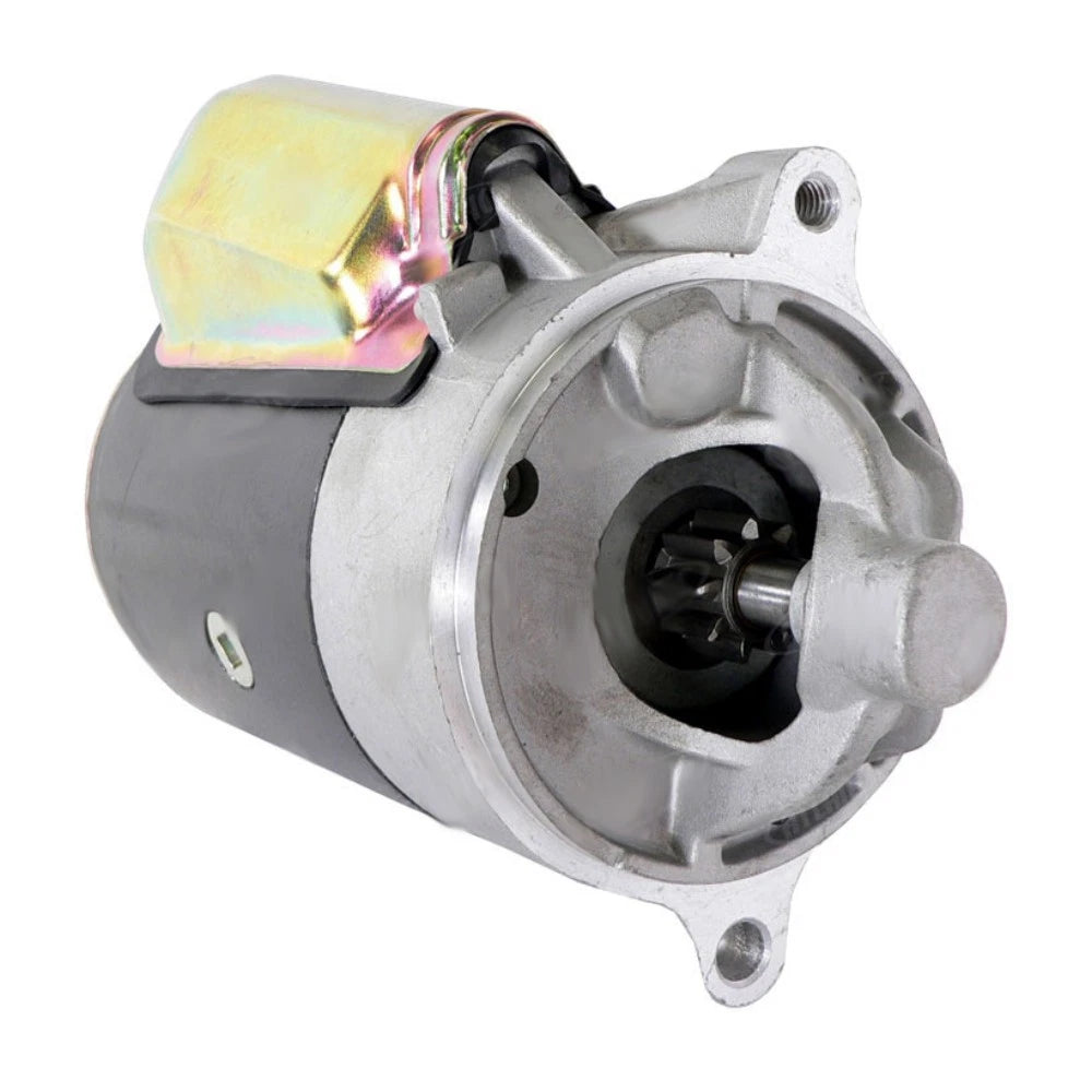 Starter for Ford/New Holland (Replaces 501697)