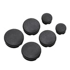 Ducati Multistrada 1200/S Frame Hole Cover Caps Plug (2010-2014)