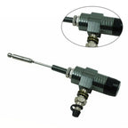 M10x1.25MM Motorcycle Hydraulic Clutch Master Cylinder Rod Brake Pump