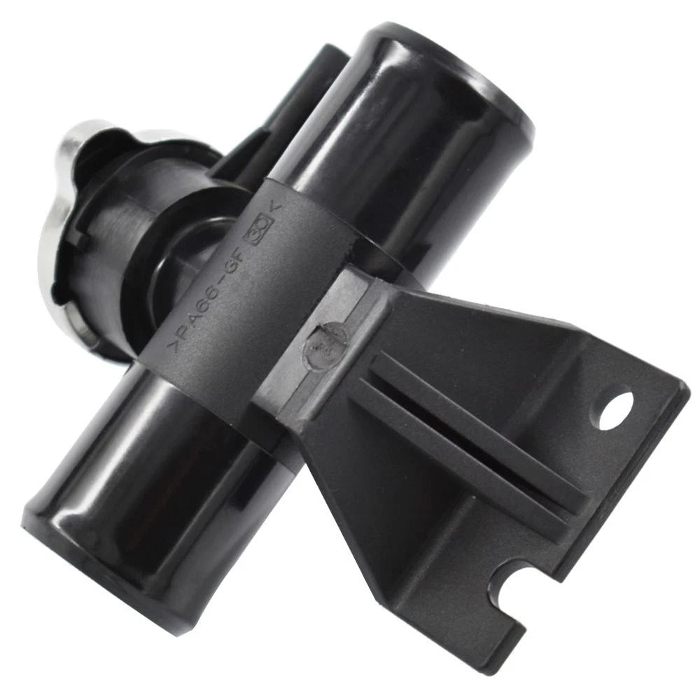 Radiator Coolant Filler & Cap for Mitsubishi Lancer 2008–2015 (1350A015)