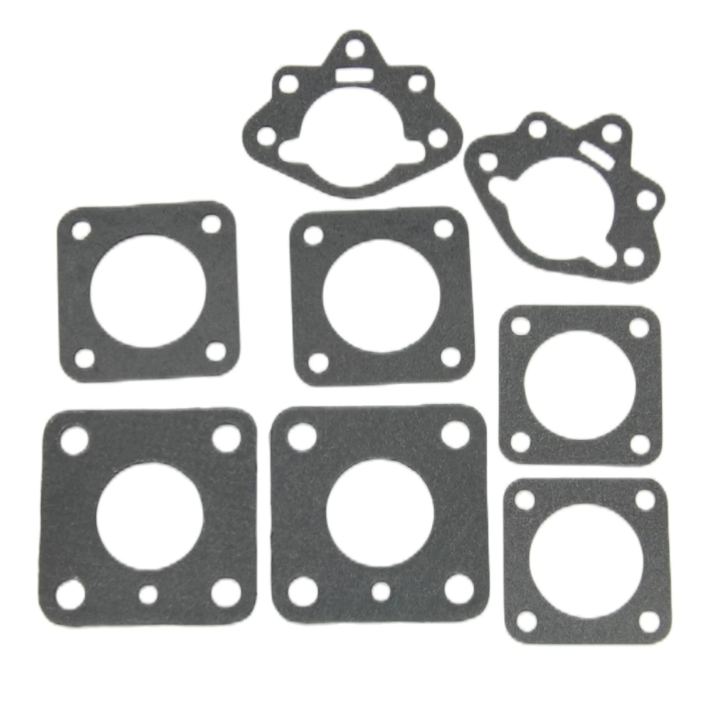 Head Gasket Decarbonizing Kit for Volvo Penta AQ115A AQ130A AQ130C MB20B (1970–1990)