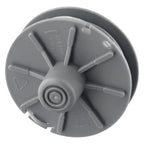 2X spool for SmallCut 300, 350/23, 400/25 (05307-20)