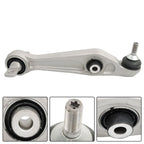 Set of 4 Front Lower Control Arms with Ball Joints for Tesla Model 3, Model Y (2017–2023)