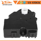 HVAC Heater Blend Door Actuator for GMC Acadia Chevrolet Traverse (2013–2016)