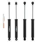 1-3" Lift Shock Kit for Jeep Wrangler JK (2007–2018) Pair