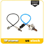 2X Oxygen Sensors for Honda Fit (2015–2020)