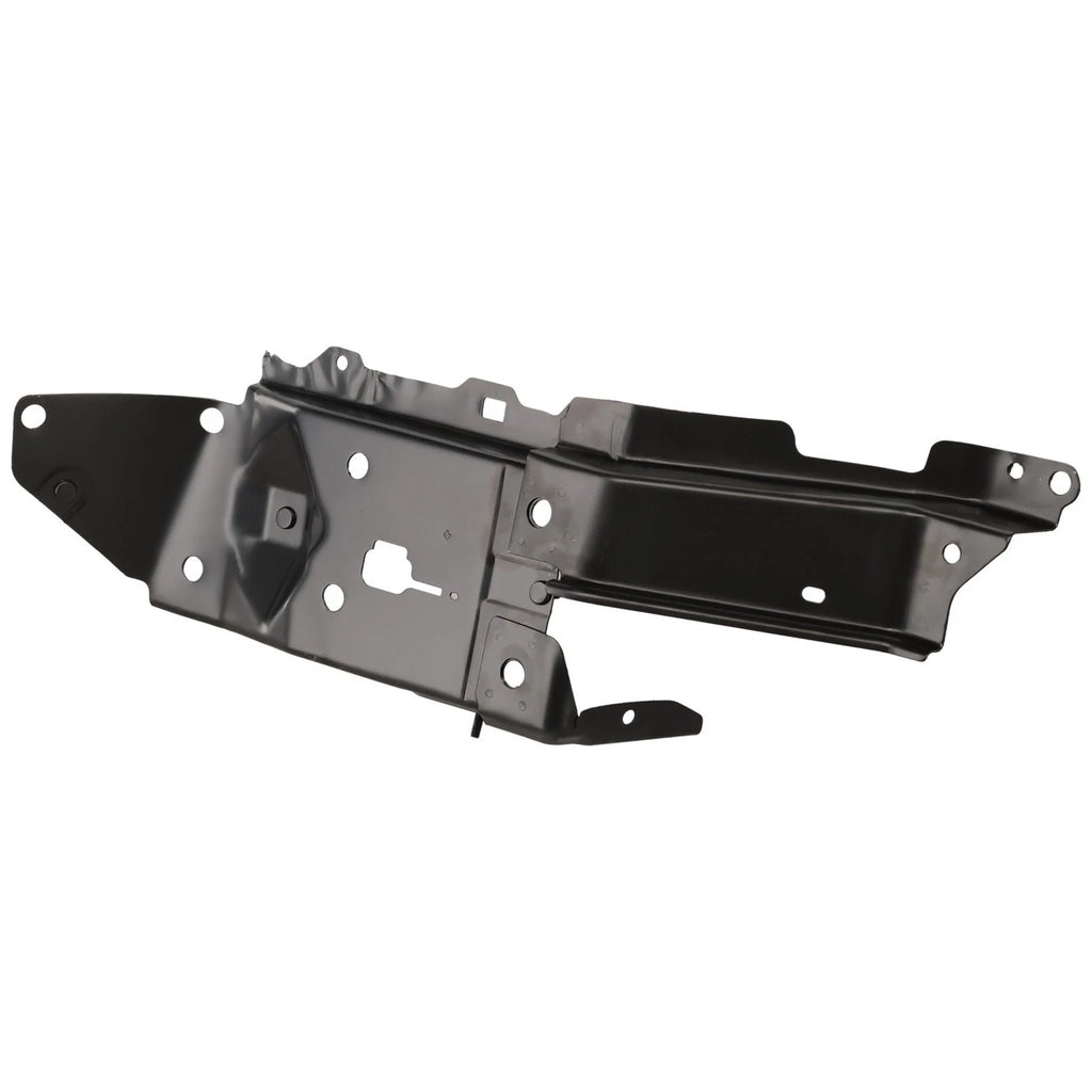 Set of 2 Radiator Supports for Nissan Rogue (2008–2013)