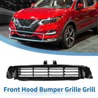 Front Air Shutter Assembly for Nissan Rogue (2014–2020)