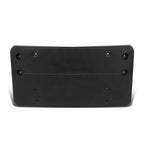 Front Bumper License Plate Mounting Bracket for Mercedes E350 E550 (2010–2013)