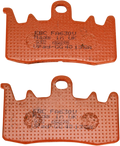EBC Semi-Sintered Brake Pads FA630V for