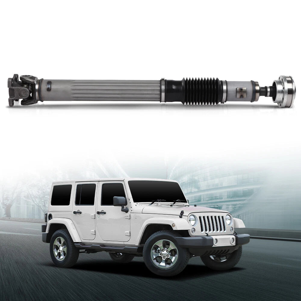Front Drive Shaft Assembly for Jeep Wrangler (2007–2018)