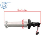 Torsion Assembly for Dometic 9100 Series Power RV Awning (2010-2023)