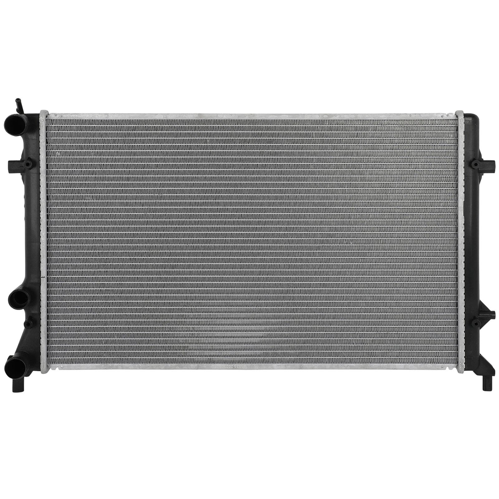 Radiator for Volkswagen Beetle, GTI, Jetta, Passat (2011–2014)