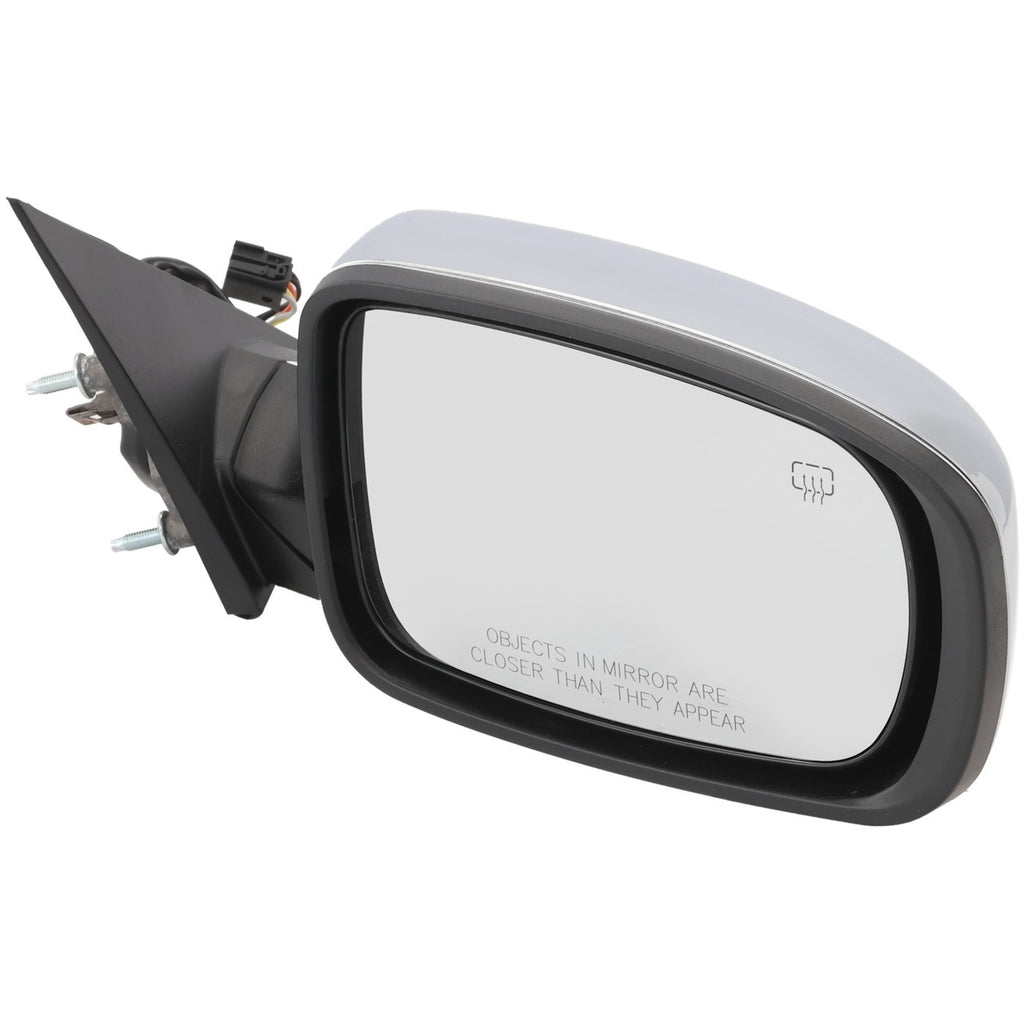Heated Right Side Mirror for Chrysler 300 (2011–2019)
