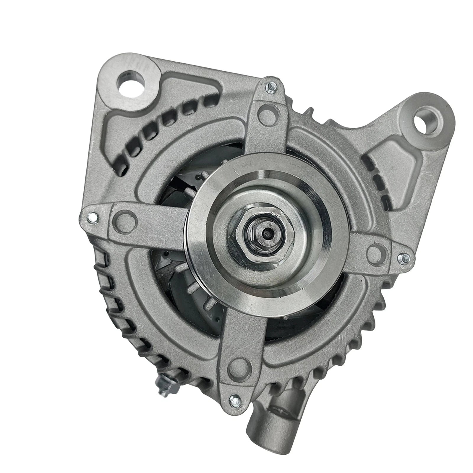 Alternator for Dodge Chrysler Town & Country Volkswagen Routan (2008–2010)