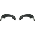 Set of 2 Inner Fender Wheelhouses for Chevy (Front, Driver & Passenger Side)